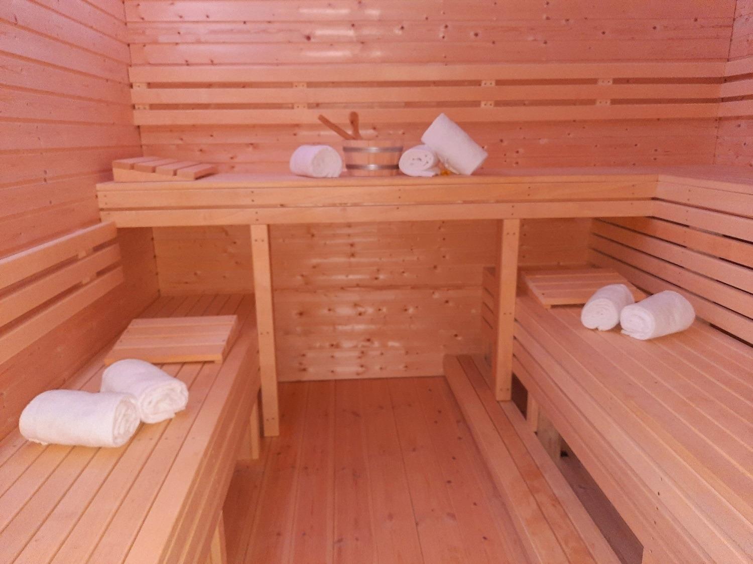 28 Premium Camping Pod "Helgoland" Silberstedt ภายนอก รูปภาพ